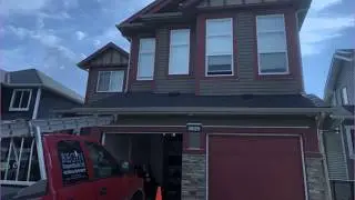Calgary Home Inspection Report