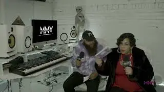 KSHOYA INTERVIEW ON MUSIC MONDAY VIDEOS
