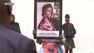 PRINCESS DIANA TEYEGGALA THE KABAKA’S SISTER LAID TO REST:  LABA EBIGOBERERWA MUKUZIIKA OMUMBEJJA