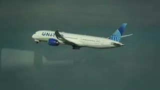 Plane Spotting Bermuda LHR Photo Compilation!