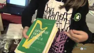 What are Primary Source Materials?