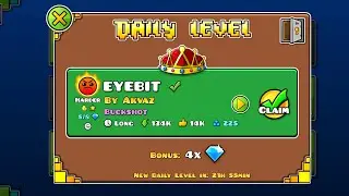 #2699 EYEBIT (by Akvaz) [All Coin]