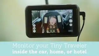 My Tiny Traveler