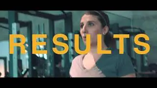 Workout With a Purpose