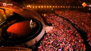 Eurovisie Songfestival 2015 - Eerste Halve Finale