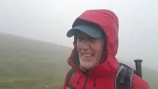 The Welsh Three Peaks