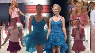 High School Musical Turns 20! Ashley Tisdale Pulls Out Sharpay's OG Costumes