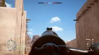 Battlefield&trade; 1 Crew killer