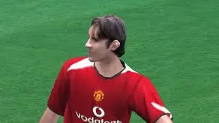 UEFA Champions League 2004  2005 2025 11 13 PSG vs MAN United