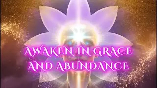 Awaken Your Inner Sight &bull; Deep Third Eye Meditation &bull; 936Hz 963Hz 1111Hz &bull; Abundance Flow