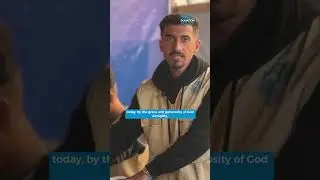 United Against Harsh Winters | One Ummah