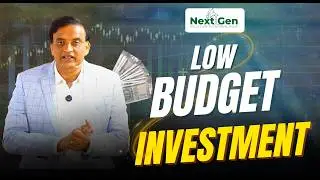 🔥 LOW BUDGET Real Estate Investment 💰 | Start Property Investing with Small Money 🚀