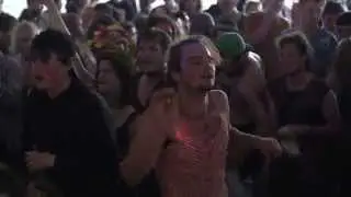 Off Me Nut takeover @ Balter Festival