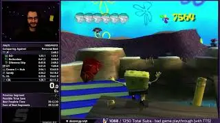 SHIFT PURE PROJECTION AND TROLL RANT [VOD 13/01/24]