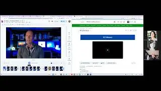 NDLW 2025: DOMINATE Video Production with Google Vids