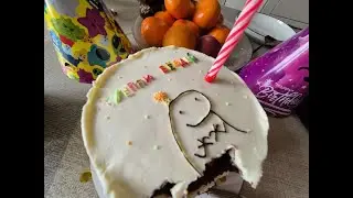 Праздничный стрим