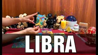 LIBRA UN PORTAL DECISIVO SE ABRE PRONTO TE CONTACTAN Y LO QUE LLEGA ES AVANCE FIRME Y ÉXITO TOTAL