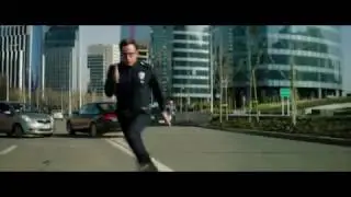 Teaser Trailer  pel&iacute;cula El Ciudadano Kramer