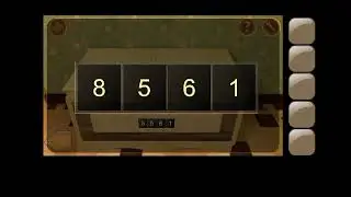 You Must Escape Level 1 2 3 4 5 6