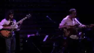 Matt Geraghty Project - Live at Joe's Pub