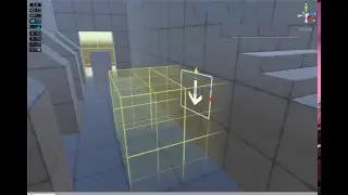 Heavy Rain-Style Control Stick Prompt