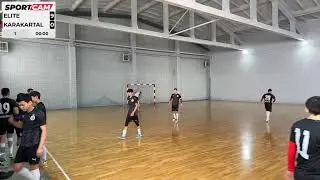 Elite vs Karakartal