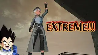 SAO Fatal Bullet | Extreme problems on extreme difficulty 😨 |