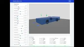 Transition Balance Tuner   Your Data Driven