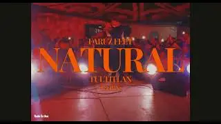 Faruz Feet - Natural (En Vivo) | Tultitlan | BMBX