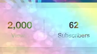 2000 View Special Video Game Montage: Thank You
