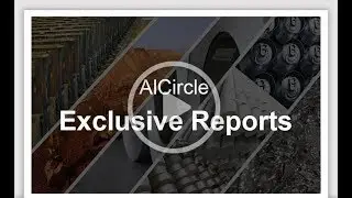 AlCircle Presents Top Five Reports on Global Aluminium Industry