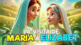 La Biblia para Niños ⭐ 