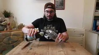 Bierprobe #11: Das Helle vom Oberbr&auml;u Holzkirchen