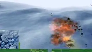 Dogs of War: Battle on Primus IV - the Mantai - Fase 05 (Final)