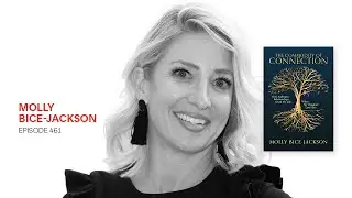FranklinCovey On Leadership with Scott Miller: #461 Molly Bice-Jackson