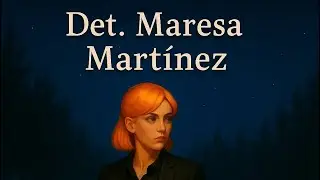 Maresa Martinez shitpost |Keyifsel #1| lspd EightbornV Next 