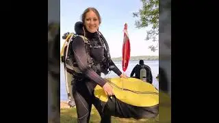 Outstanding and very Crazy latex full face gas masks and scuba diving gear dresses