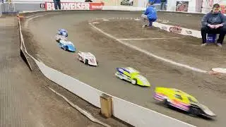 PT&rsquo;s RC Raceway Highlights