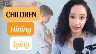 Practical Discipline Examples For Gentle Parenting