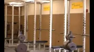 Jason Aubry Joliet West High School Facilities Tour
