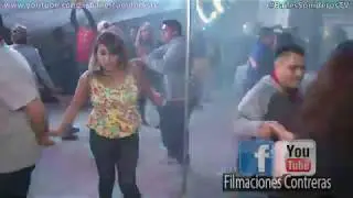 TUS JEFES NO ME QUIEREN-GRUPO ENSAMBLE ((( CUMBIA SONIDERA )))