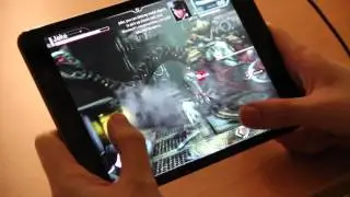 Implosion Gameplay Demo