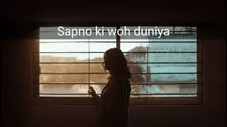[LYRICS] Inn Baadalon Mein - Tumken Siram | Last Cigarette