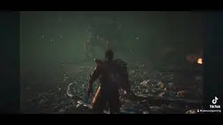 Secret Boss Fight Chapter 1 Black Myth WUKONG