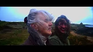 Gabriel Brown | Director Showreel 2026