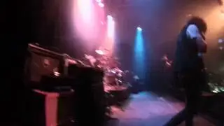 Sorrow's Edge live @ studio 7 04-02-15