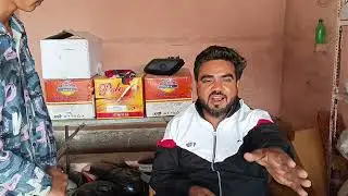 Bike adda Tarana rs 3300 mein body kit