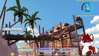 Golfing with the Gods | 18+ | !streamloots !throne !regress