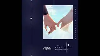 Porter Robinson - Everything Goes On (Instrumental)