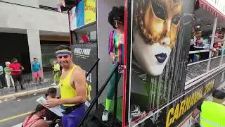 Gran CABALGATA Carnaval | Las Palmas GC 2024
